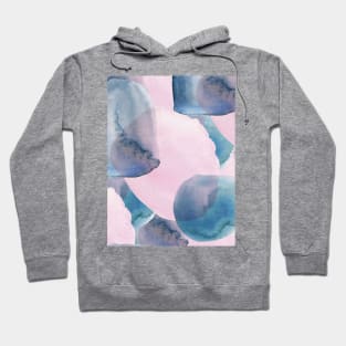 Watercolor Hoodie